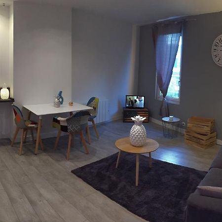 Appartement des Nuages Jademarg Bègles Extérieur photo